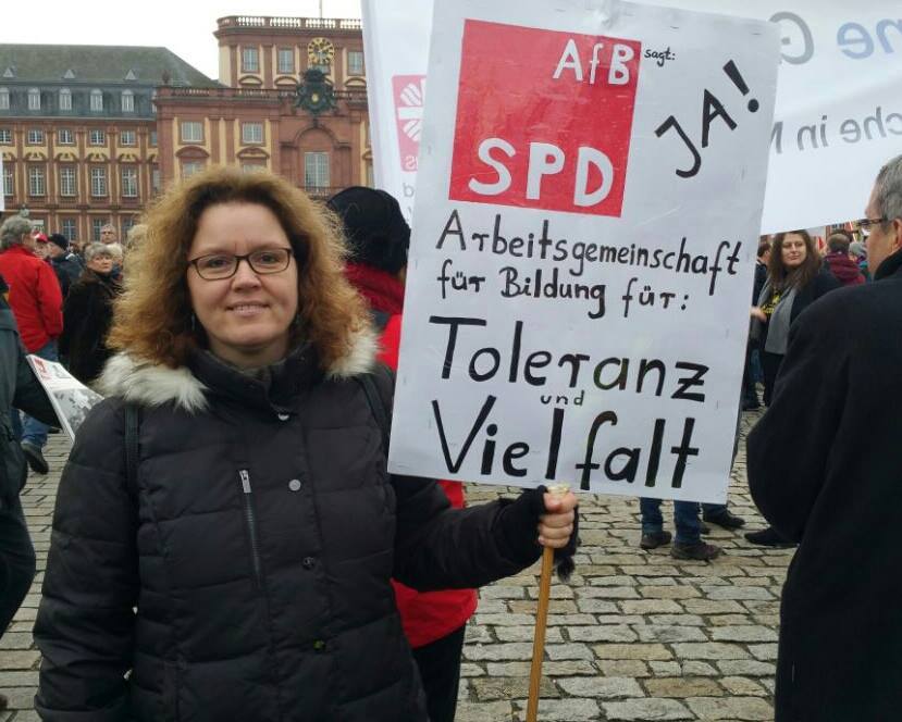 AfB Mannheim sagt Ja !