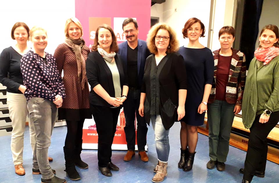 Hearing Frühkindliche Bildung